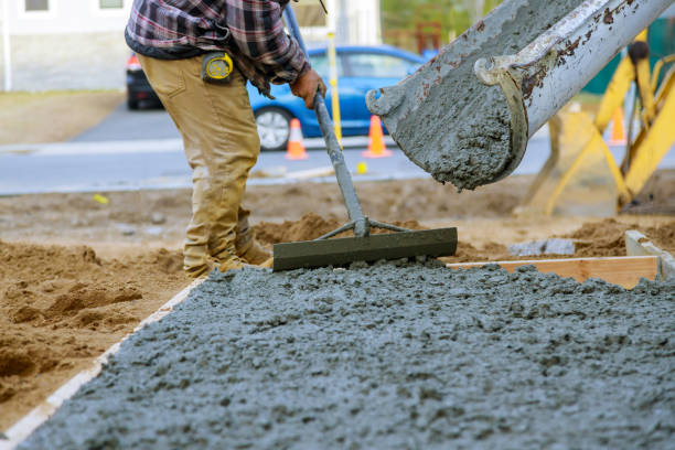 Best Stamped Concrete Services in Sergeant Bluff, IA